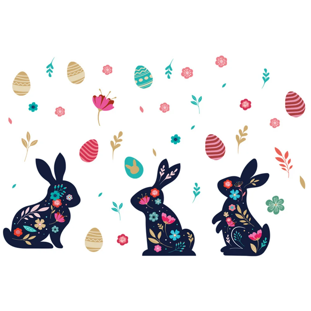 1 Set Festival Easter Wall Decorations Bunny Wall Bunny Room Supplies Bunny Room Decor Easter Wall Decals
1 Set Festival Easter Wall Decorations Bunny Wall Bunny Room Supplies Bunny Room Decor Easter Wall Decals