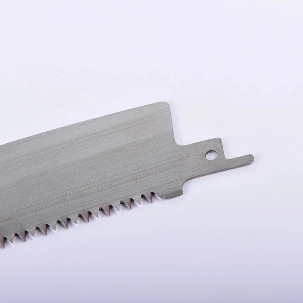 Tools Reciprocating Saw Blades Fish-shape Blade For Wood/Bamboo Replacement Stainless Steel Blade 1pcs Brand New
Tools Reciprocating Saw Blades Fish-shape Blade For Wood/Bamboo Replacement Stainless Steel Blade 1pcs Brand New