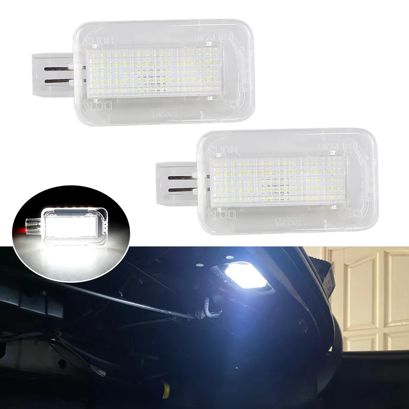 2 шт. светодиодные лампы багажника для Honda Civic Fit Jazz Accord City Insight HR CR V Acura MDX YL RDX TLX TSX
2 шт. светодиодные лампы багажника для Honda Civic Fit Jazz Accord City Insight HR CR V Acura MDX YL RDX TLX TSX