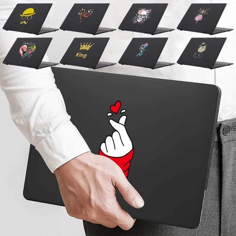 Laptop Shell Cover for Huawei Honor MagicBook X15 X14/HonorMagicBook 14 15/MagicBook Pro 16.1" Plastic Notebook Protective Case
Laptop Shell Cover for Huawei Honor MagicBook X15 X14/HonorMagicBook 14 15/MagicBook Pro 16.1" Plastic Notebook Protective Case