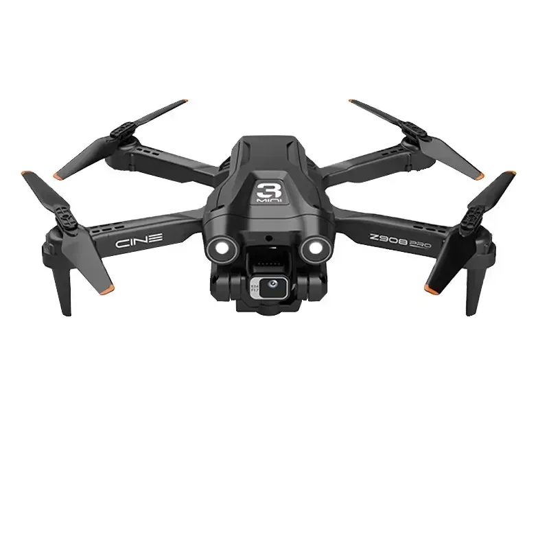 HJ Cheap Z908 Pro Drone 4K Dual Camera Long Range 13 Minutes Flying Battery Professional DronToy
HJ Cheap Z908 Pro Drone 4K Dual Camera Long Range 13 Minutes Flying Battery Professional DronToy