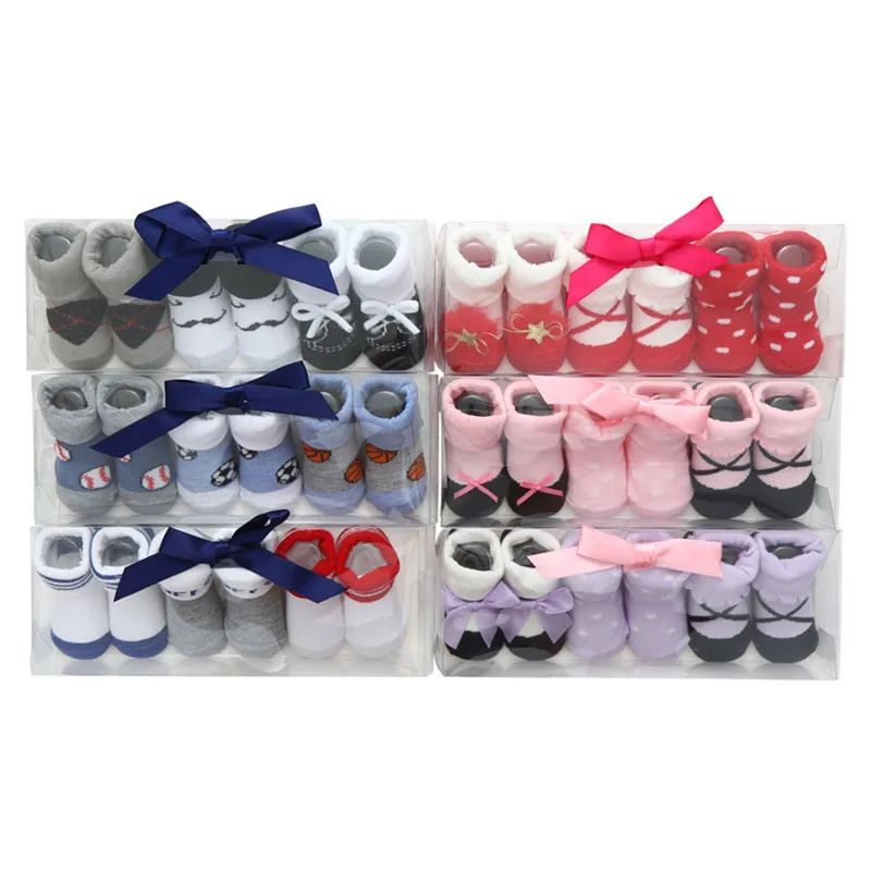 3Pairs/lot Baby Gift Box Baby Socks Cotton Baby Socks Girls Newborn Boys Toddler Fashion Socks Baby Clothes Accessories 0-12
3Pairs/lot Baby Gift Box Baby Socks Cotton Baby Socks Girls Newborn Boys Toddler Fashion Socks Baby Clothes Accessories 0-12