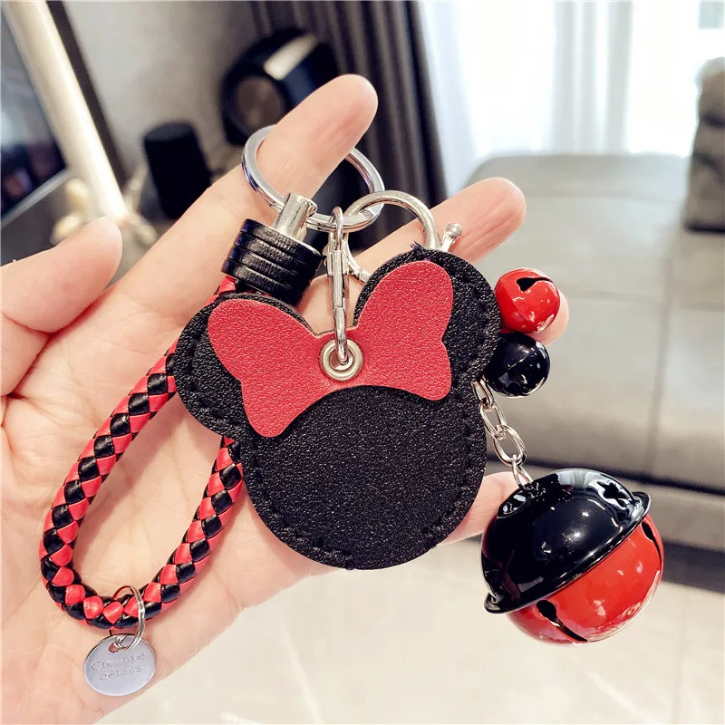 Чехол для ключей из мультфильма Disney, декоративный кожаный чехол для ключей для дома, мини-чехол с подъемником и картой доступа, брелок для кл...
Чехол для ключей из мультфильма Disney, декоративный кожаный чехол для ключей для дома, мини-чехол с подъемником и картой доступа, брелок для кл...