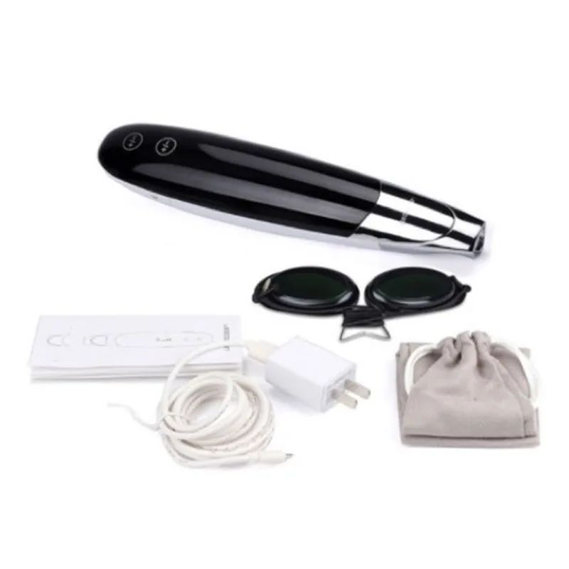 Multifunction Laser Pen Light Therapy Tattoo Scar Mole Freckle Removal Dark Spot Remover Machine Skin Care Beauty Device
Multifunction Laser Pen Light Therapy Tattoo Scar Mole Freckle Removal Dark Spot Remover Machine Skin Care Beauty Device