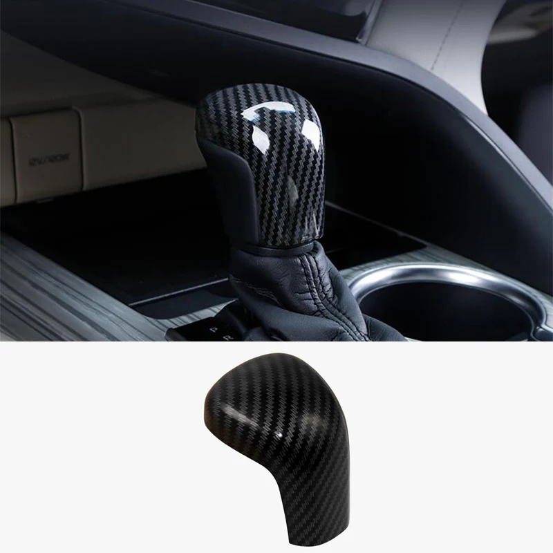 For Toyota Camry 18-19 Carbon Fiber Color Center Gear Lever Gear Shift Decorate Cover Trim Car Interior Accessories
For Toyota Camry 18-19 Carbon Fiber Color Center Gear Lever Gear Shift Decorate Cover Trim Car Interior Accessories