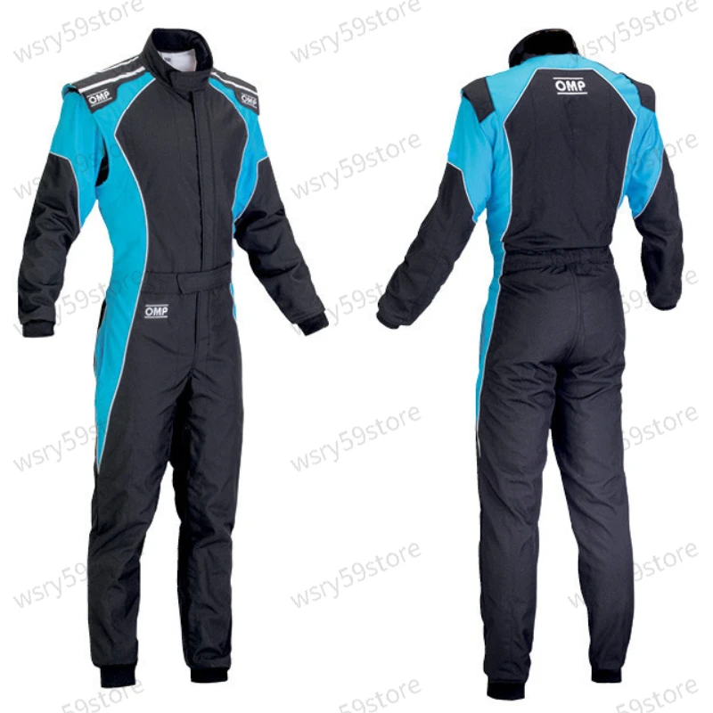 2022 NEW F1 racing suit OMP one-piece racing suit Karting club off-road vehicle suit Beach racing suit green blue orange XS--4XL
2022 NEW F1 racing suit OMP one-piece racing suit Karting club off-road vehicle suit Beach racing suit green blue orange XS--4XL