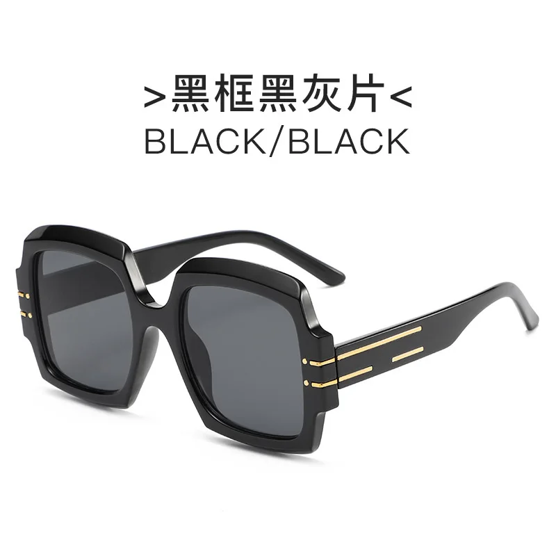 2022 New Style Brand Design Square Sunglasses Women Men Fashion Ladies Outdoor Sports Sun Glasses Shades Oculos De Sol Gafas
2022 New Style Brand Design Square Sunglasses Women Men Fashion Ladies Outdoor Sports Sun Glasses Shades Oculos De Sol Gafas