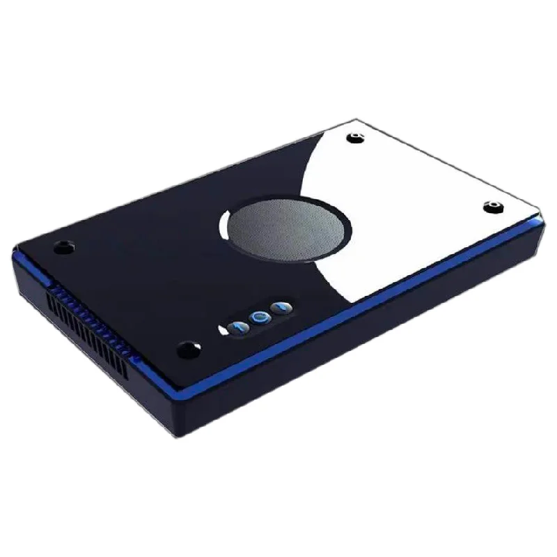Светильник EcoTech XR30/15 G5 G6 PRO, светодиод, синего цвета, с несколькими выдвижными ручками RMS
Светильник EcoTech XR30/15 G5 G6 PRO, светодиод, синего цвета, с несколькими выдвижными ручками RMS