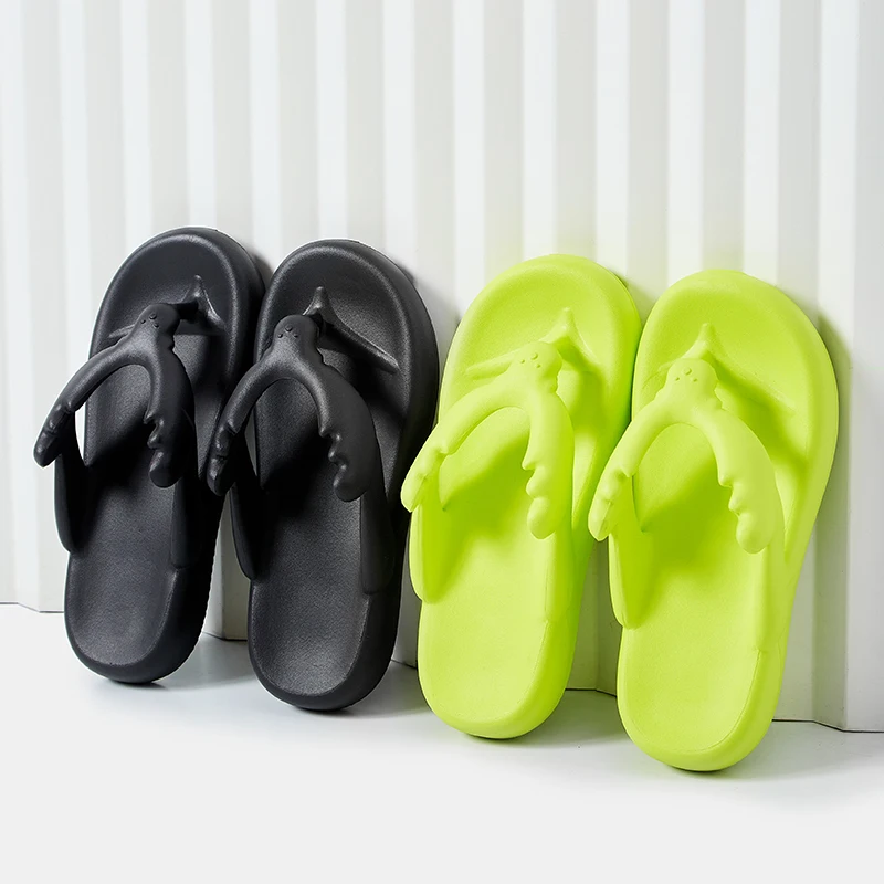 Men's Flip Flops Men Slides Women Eva Slippers Trendy Ladies Beach Summer Sandals Ultralight Women's Clappers Comfortable Tongs
Men's Flip Flops Men Slides Women Eva Slippers Trendy Ladies Beach Summer Sandals Ultralight Women's Clappers Comfortable Tongs