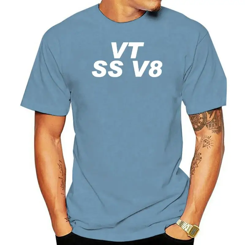 Мужская футболка, Мужская одежда, Женская футболка VT SS statesman caprice VN VX VS VY V8 V6, мышечная футболка
Мужская футболка, Мужская одежда, Женская футболка VT SS statesman caprice VN VX VS VY V8 V6, мышечная футболка