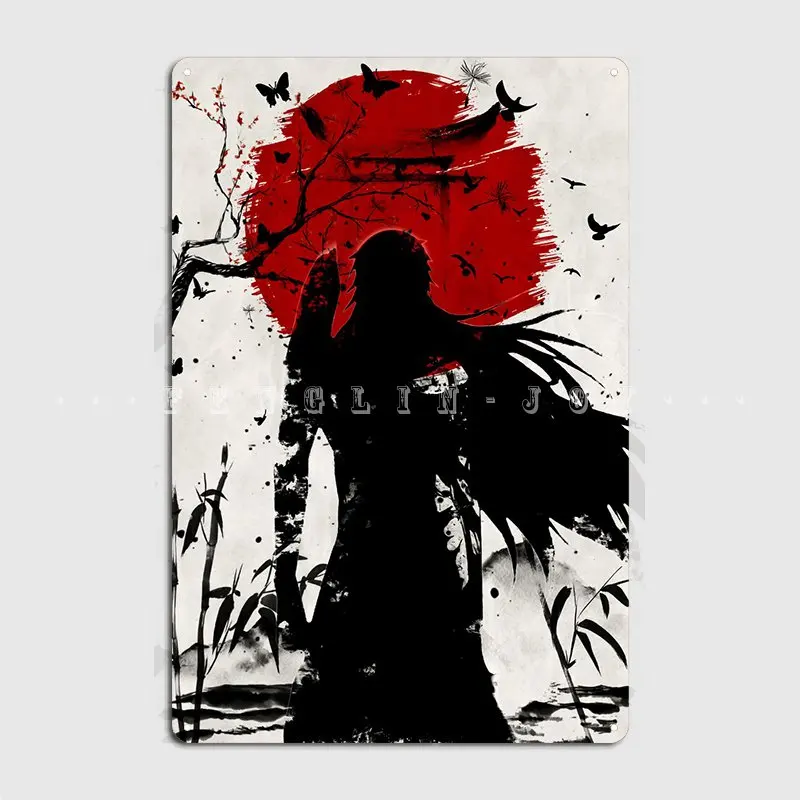 Bleach Kurosaki Ichigo Metal Sign Club Vintage Pub Garage Wall Decor Tin Sign Poster
Bleach Kurosaki Ichigo Metal Sign Club Vintage Pub Garage Wall Decor Tin Sign Poster