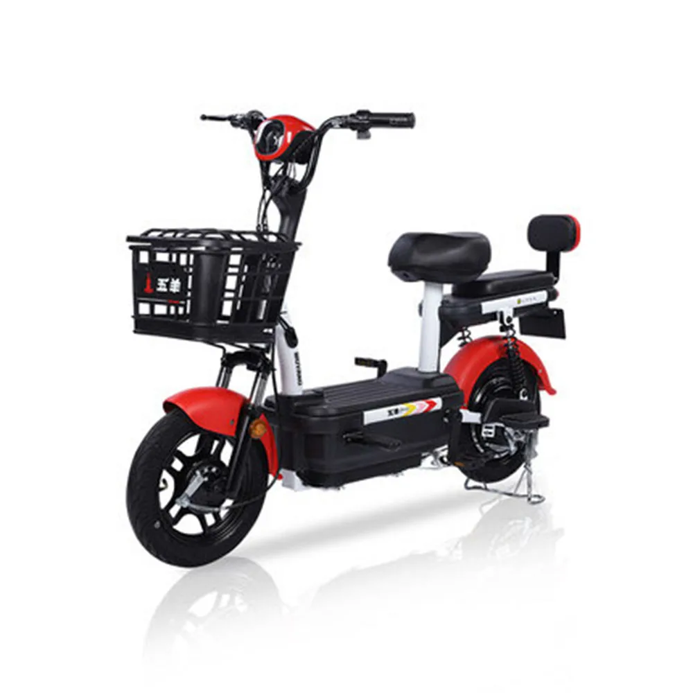 350w 48V Electric Motorcycle with Lithium Battery Top Speed 25km/h Range to 65km
350w 48V Electric Motorcycle with Lithium Battery Top Speed 25km/h Range to 65km