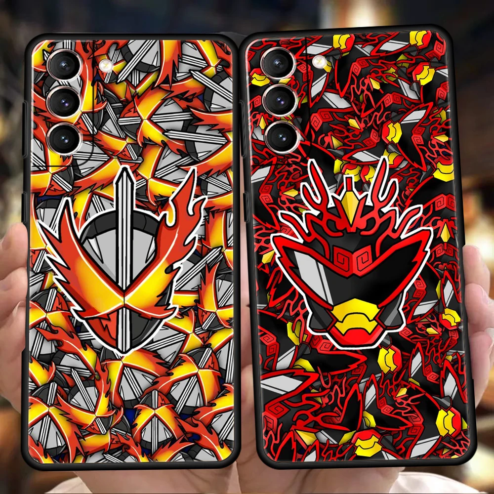 BANDAI Kamen Rider Over Demon Case for Samsung Galaxy S22 S20 S21 FE Ultra S10 S9 M22 M32 Note 20 Ultra 10 Plus 5G Phone Cover
BANDAI Kamen Rider Over Demon Case for Samsung Galaxy S22 S20 S21 FE Ultra S10 S9 M22 M32 Note 20 Ultra 10 Plus 5G Phone Cover
