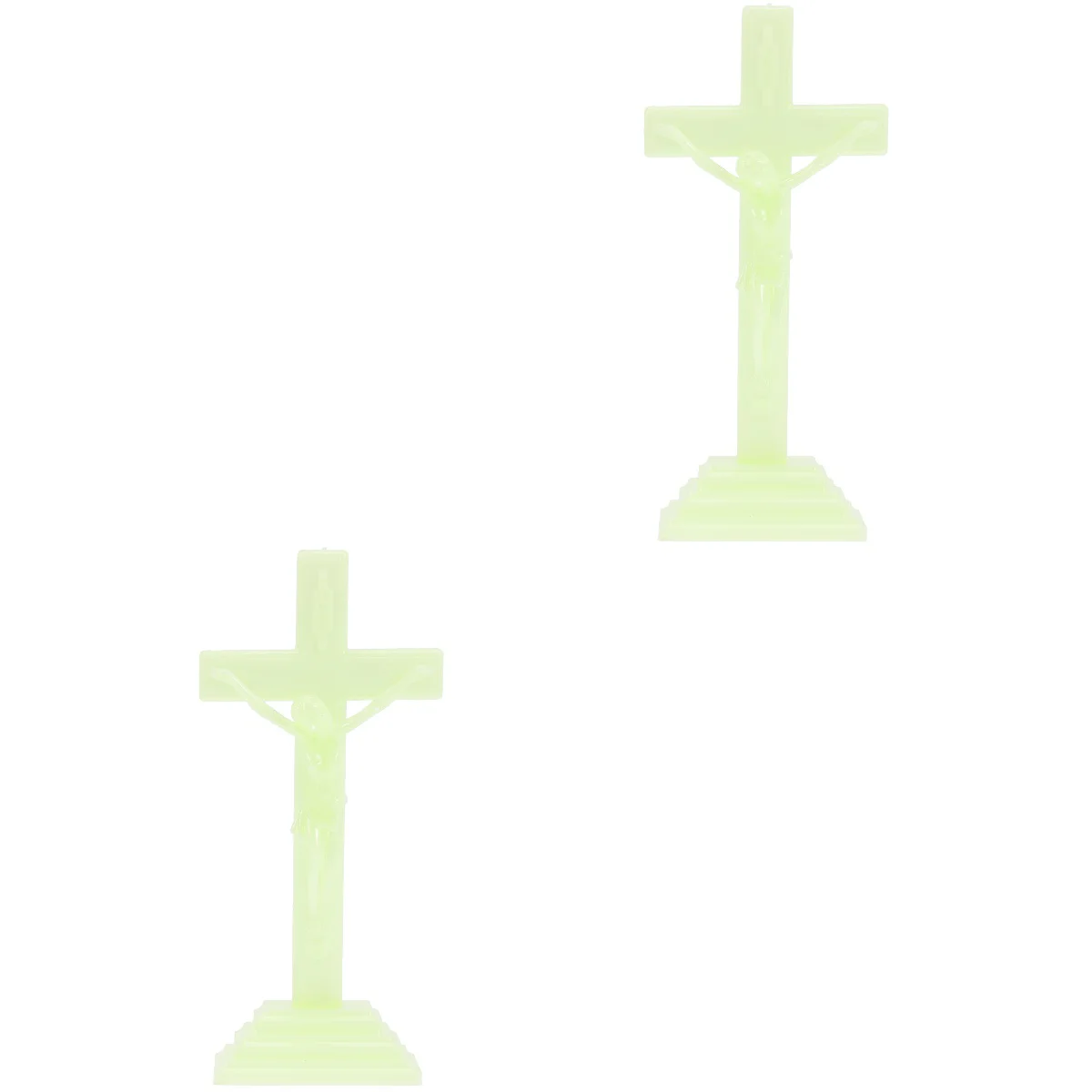 Cross Jesus Decoration Decor Desktop Ornament Adornment Table Home Religious Statuefigurine Photo Craft Prop Christmas Sculpture
Cross Jesus Decoration Decor Desktop Ornament Adornment Table Home Religious Statuefigurine Photo Craft Prop Christmas Sculpture