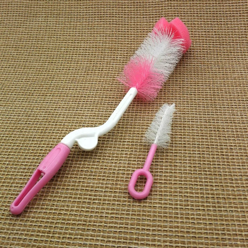 Home Cup Brush Tea Pot Milk Bottle Cleaning Brush 360 All-round Cleaning Sponge Brush Kitchen Good Things Small Tools
Home Cup Brush Tea Pot Milk Bottle Cleaning Brush 360 All-round Cleaning Sponge Brush Kitchen Good Things Small Tools