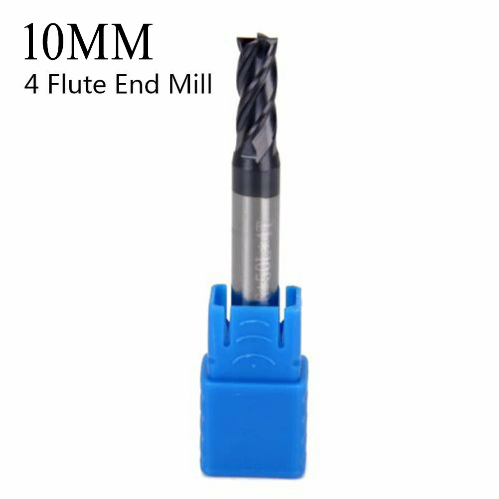 Endmills Alloy Carbide Tungsten Steel Milling Cutter End Mill 4 Flute End CNC Milling Cutter HRC50 TIALN 75mm Maching Endmills
Endmills Alloy Carbide Tungsten Steel Milling Cutter End Mill 4 Flute End CNC Milling Cutter HRC50 TIALN 75mm Maching Endmills