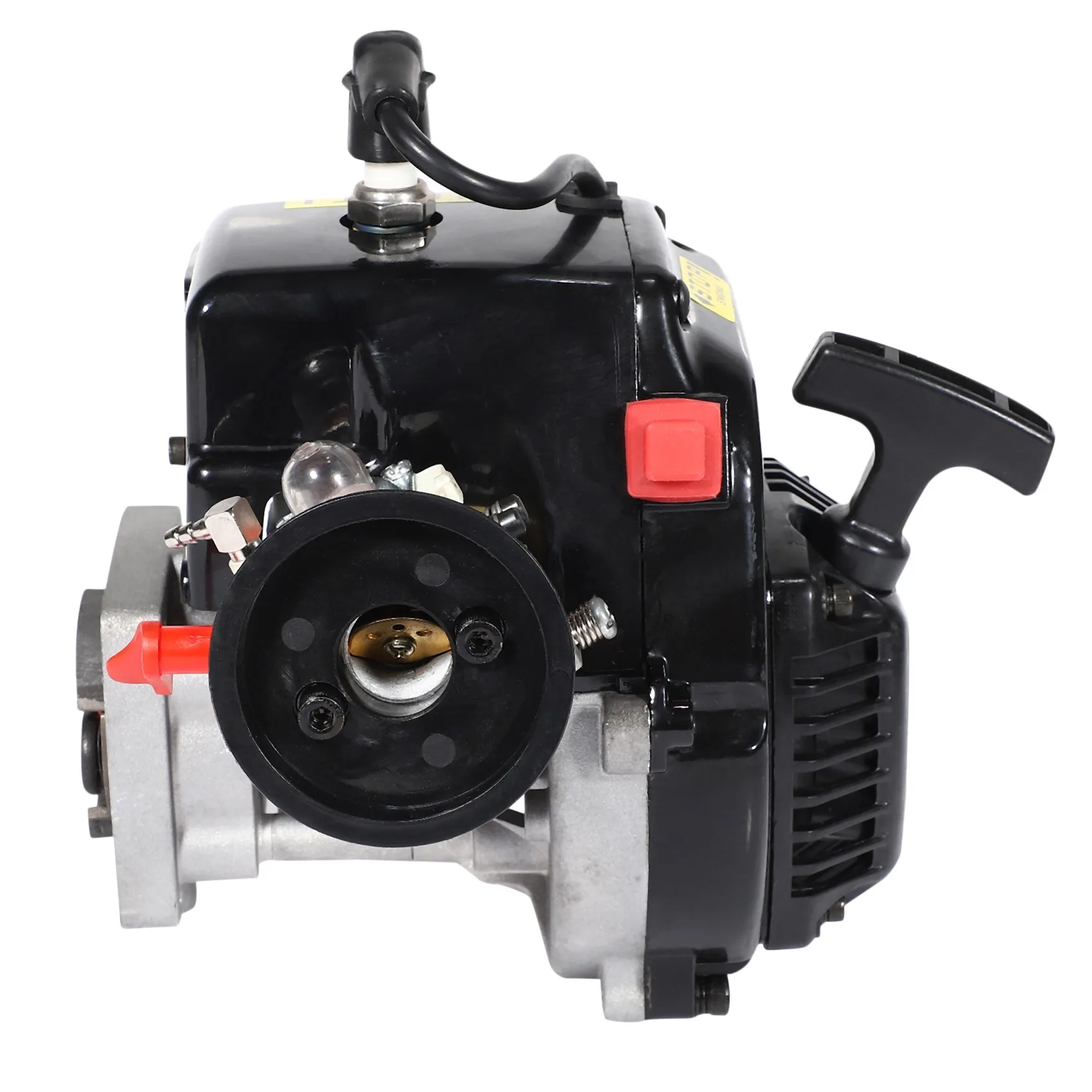 Baja 4 Bolt 29Cc Gas Engines for 1/5 HPI Rovan KM Baja 5B 5T 5SC LOSI 5T DBXL FG Buggy Redcat Rc Car
Baja 4 Bolt 29Cc Gas Engines for 1/5 HPI Rovan KM Baja 5B 5T 5SC LOSI 5T DBXL FG Buggy Redcat Rc Car