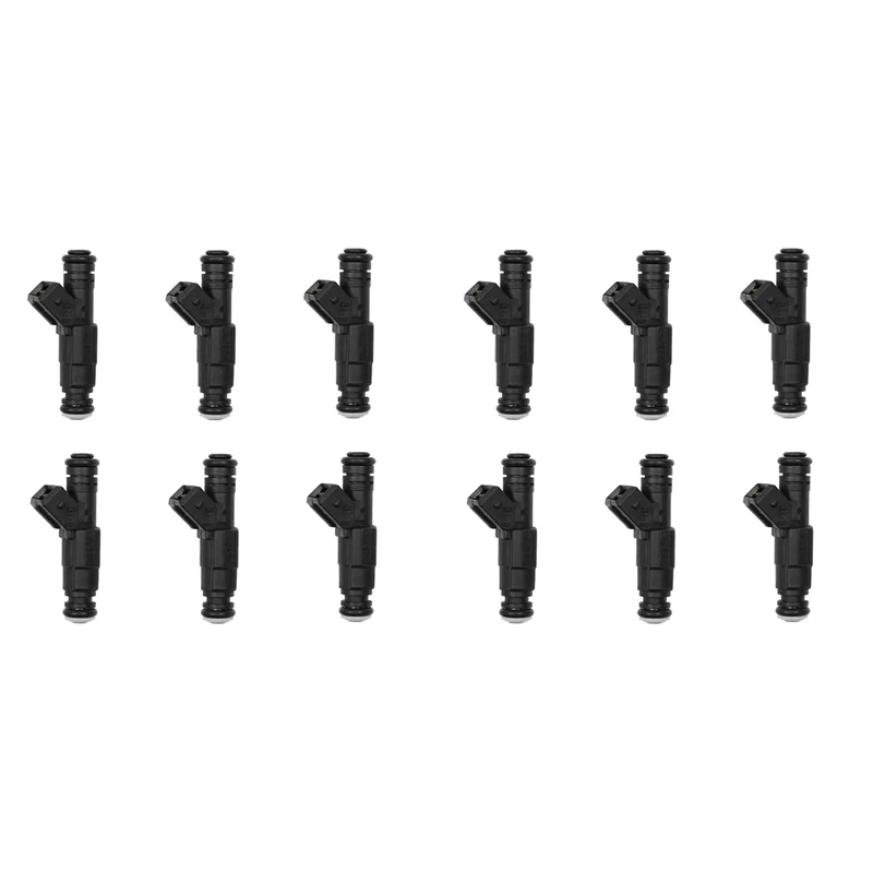 12Pcs Fuel Injector 4 Holes For Jeep Wagoneer Grand Cherokee For-BMW 325I M3 0280155703 0280155710 0280155700
12Pcs Fuel Injector 4 Holes For Jeep Wagoneer Grand Cherokee For-BMW 325I M3 0280155703 0280155710 0280155700