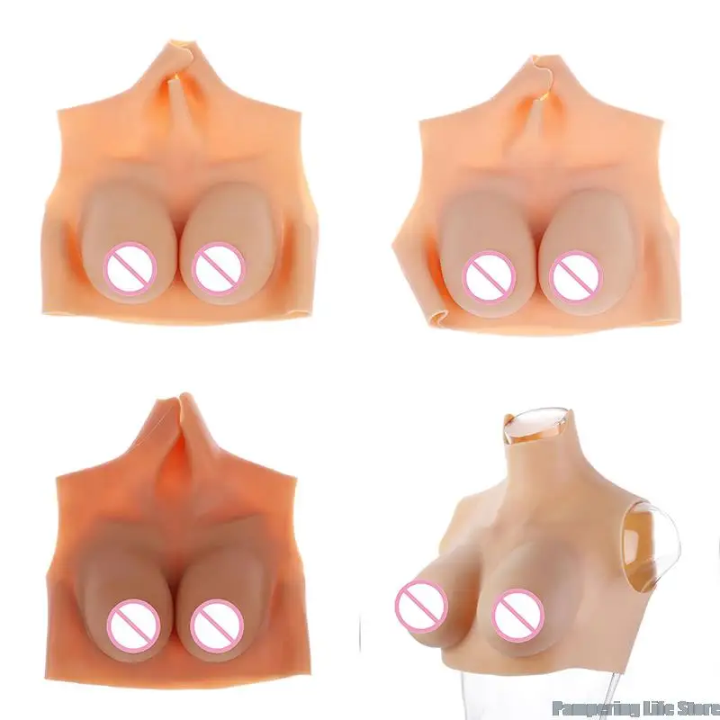 1Pc Fake Boobs Silicone Crossdresser Realistic Silicone Breast Plate Artifical Tits Drag Queen Shemale Transgender Cosplay Sissy
1Pc Fake Boobs Silicone Crossdresser Realistic Silicone Breast Plate Artifical Tits Drag Queen Shemale Transgender Cosplay Sissy