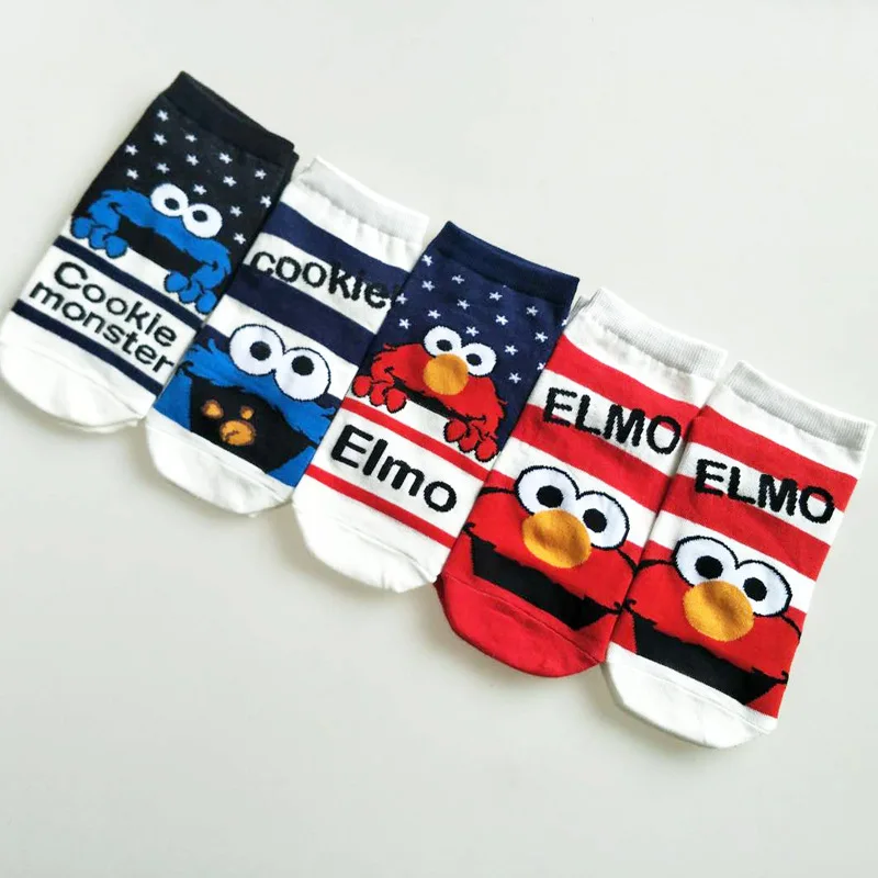 Women Cartoon Kawaii Socks Cotton Japanese and Korean Style Girls Cute Socks Shallow Mouth for Ladies DL
Women Cartoon Kawaii Socks Cotton Japanese and Korean Style Girls Cute Socks Shallow Mouth for Ladies DL