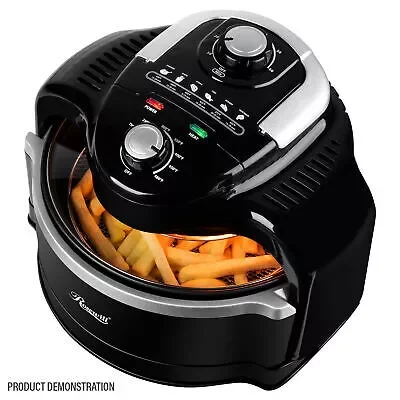 NEW2023 Новинка с аксессуарами 7.4QT большая емкость без масла Мультиварка воздушная фритюрница бытовая техника кухонный блендер кофеварка
NEW2023 Новинка с аксессуарами 7.4QT большая емкость без масла Мультиварка воздушная фритюрница бытовая техника кухонный блендер кофеварка