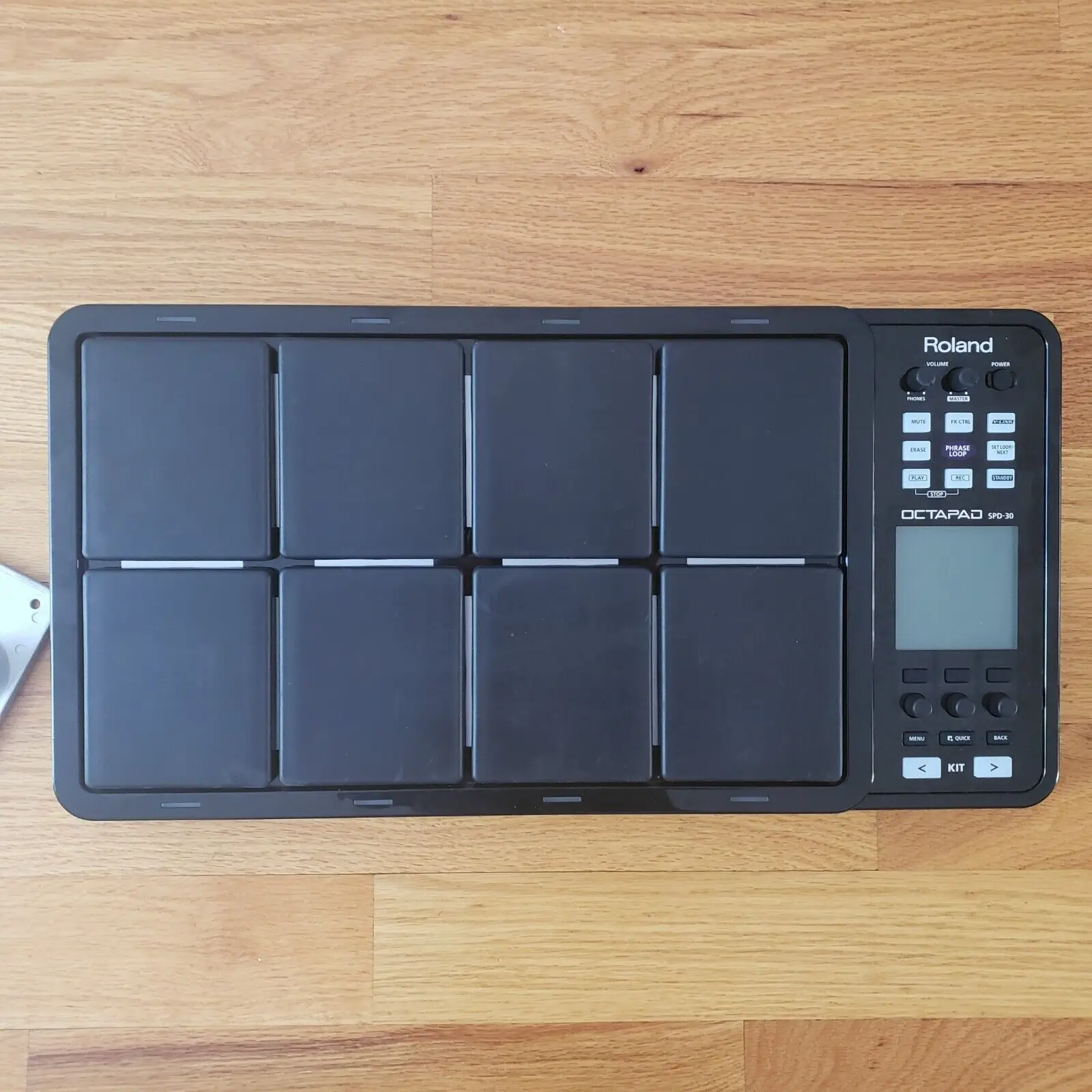 Summer discount of 50% Roland Octapad SPD30 Digital Percussion Electronic Drum Pad -
Summer discount of 50% Roland Octapad SPD30 Digital Percussion Electronic Drum Pad -