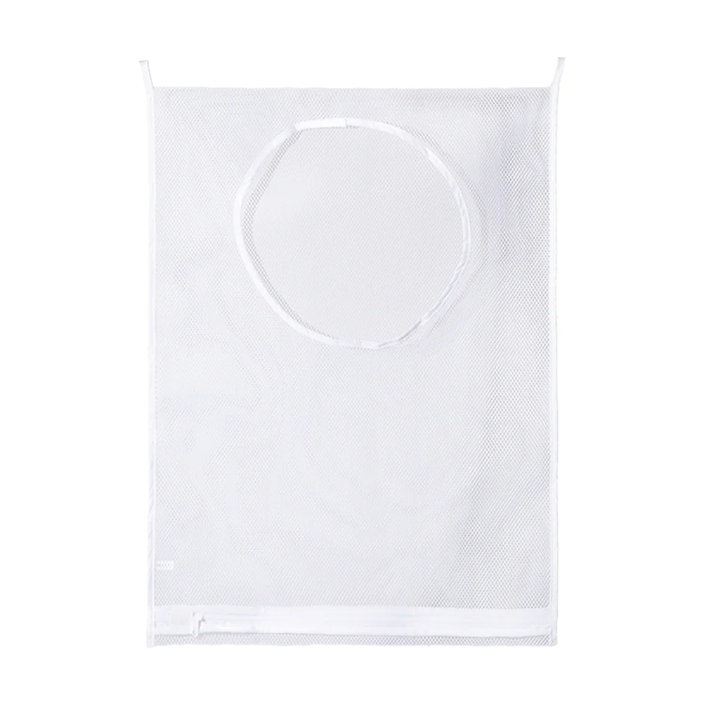 Mesh Laundry Hamper Black Laundry Bag Baby Hamper Mesh Laundry Bags Clothes Storage Storage Bag Hanging Laundry Bin Organizer
Mesh Laundry Hamper Black Laundry Bag Baby Hamper Mesh Laundry Bags Clothes Storage Storage Bag Hanging Laundry Bin Organizer