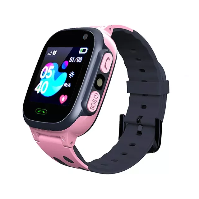 for Children SOS Waterproof Smartwatch Clock SIM Card Location Tracker Child Boy Girls Birthday Gift Q12B Q12 Kids Smart Watch
for Children SOS Waterproof Smartwatch Clock SIM Card Location Tracker Child Boy Girls Birthday Gift Q12B Q12 Kids Smart Watch