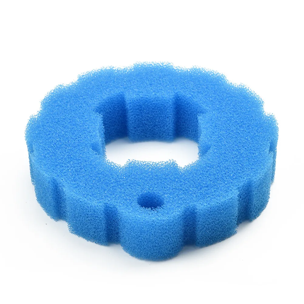 Replacement Sponge Filter Set For Oase BioPress 4000 / PondoPress 5000 Sewage Suction Machine Filter Pool Cleaning Tools Parts
Replacement Sponge Filter Set For Oase BioPress 4000 / PondoPress 5000 Sewage Suction Machine Filter Pool Cleaning Tools Parts