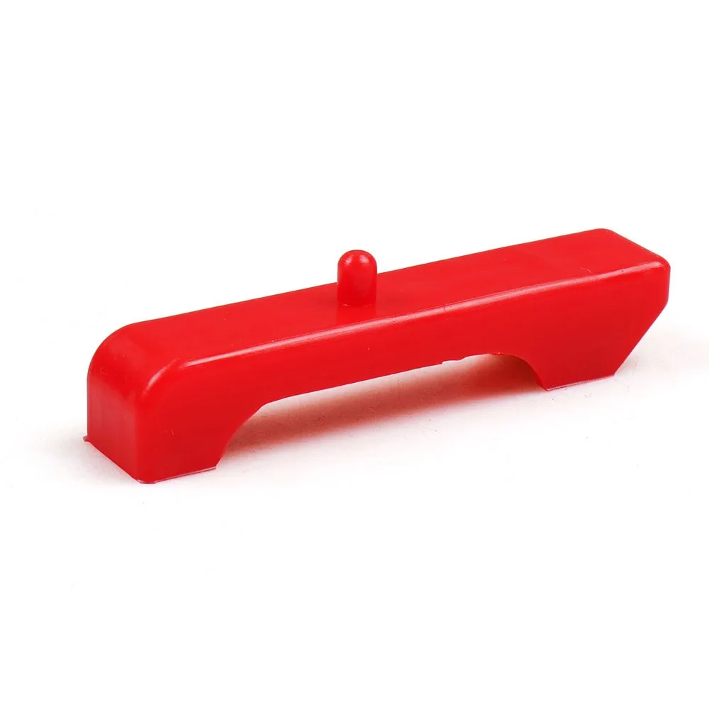 1 Set/4pcs Polyurethane Radiator Support Insulation Pad Bushing For 73-87 C10 Caprice For Passenger Cars With Small V8 Engines
1 Set/4pcs Polyurethane Radiator Support Insulation Pad Bushing For 73-87 C10 Caprice For Passenger Cars With Small V8 Engines