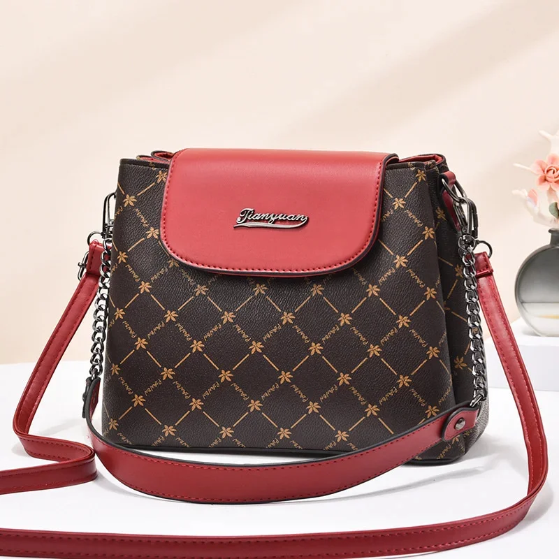 

Женская сумка, кожаные сумки, сумки-мессенджеры, сумка на плечо от известного бренда, женская сумочка с ручками, кошелек высокого качества