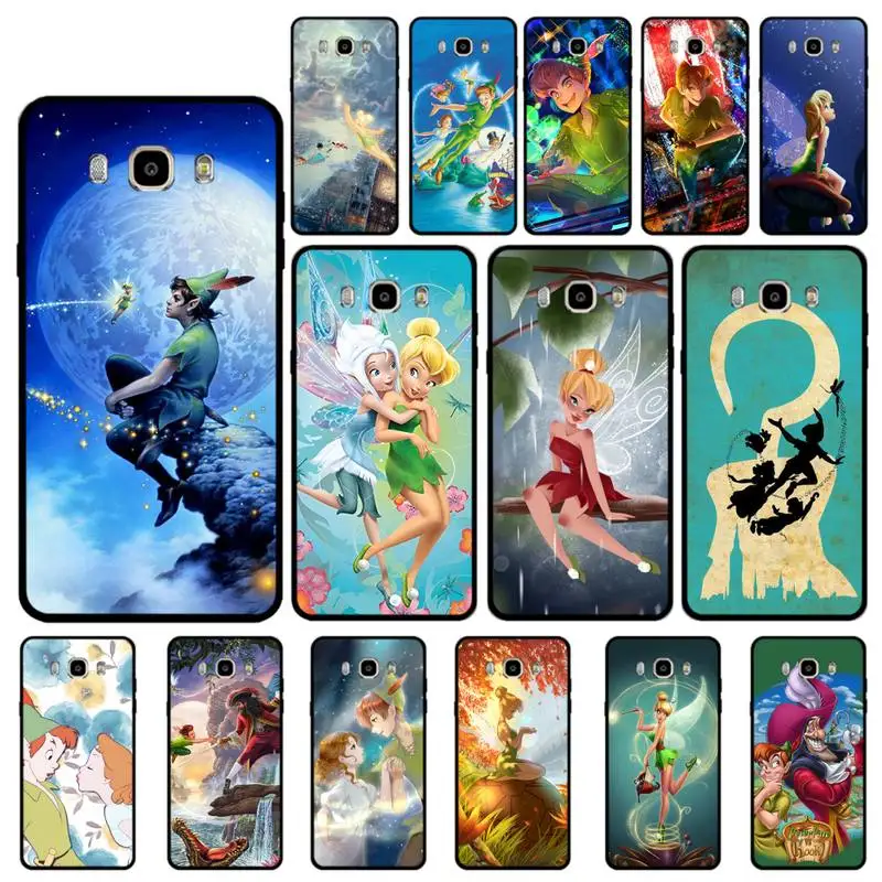 Disney Peter Pan Phone Case for Samsung J 4 5 6 7 8 prime plus 2018 2017 2016 J7 core
Disney Peter Pan Phone Case for Samsung J 4 5 6 7 8 prime plus 2018 2017 2016 J7 core