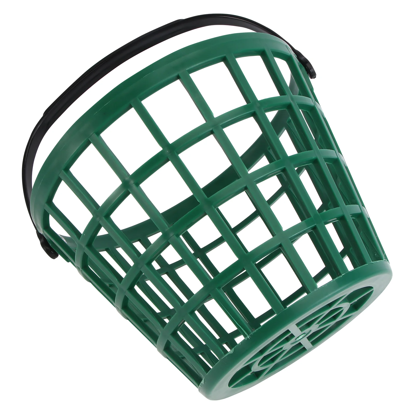 Toddmomy Golf Ball Basket Plastic Golf Ball Bucket Golfball Storage Container Handle Outdoor Sport Stadium Accessories
Toddmomy Golf Ball Basket Plastic Golf Ball Bucket Golfball Storage Container Handle Outdoor Sport Stadium Accessories