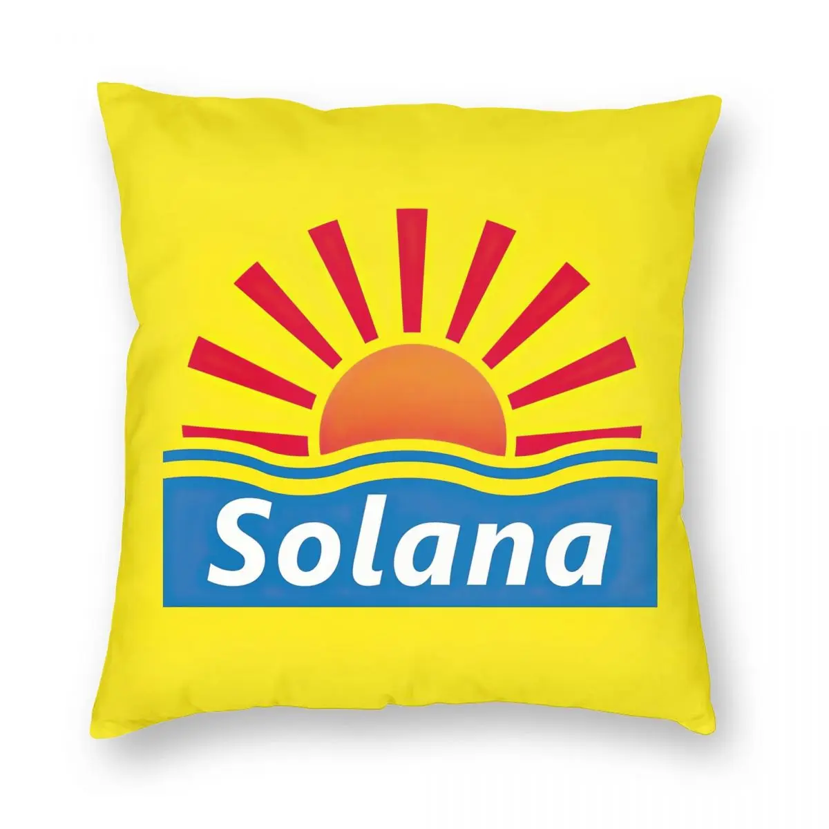 1PC High Quality 45*45cm Polyester Pillow Case Benidorm - Solana Hotel Throw Pillow Decoration For Home
1PC High Quality 45*45cm Polyester Pillow Case Benidorm - Solana Hotel Throw Pillow Decoration For Home