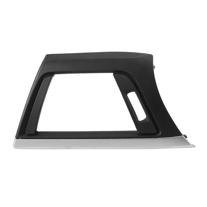 Car Air Conditioner Outlet Frame A/C Vents Plate Panel For-BMW F30 F31 F34 F33 F32
Car Air Conditioner Outlet Frame A/C Vents Plate Panel For-BMW F30 F31 F34 F33 F32