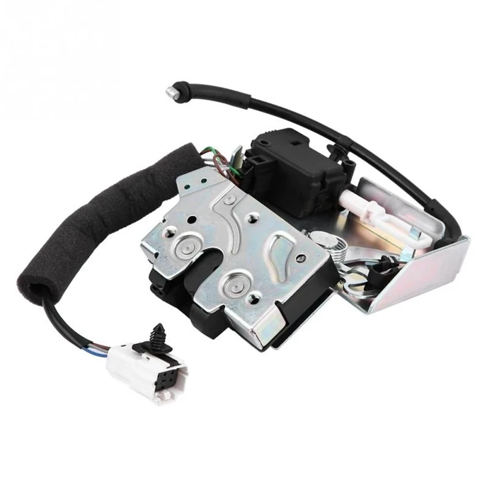 2S71F43102AD Car Rear Tailgate Trunk Latch Lid Lock Release Actuator Controller for Ford Mondeo MK3
2S71F43102AD Car Rear Tailgate Trunk Latch Lid Lock Release Actuator Controller for Ford Mondeo MK3