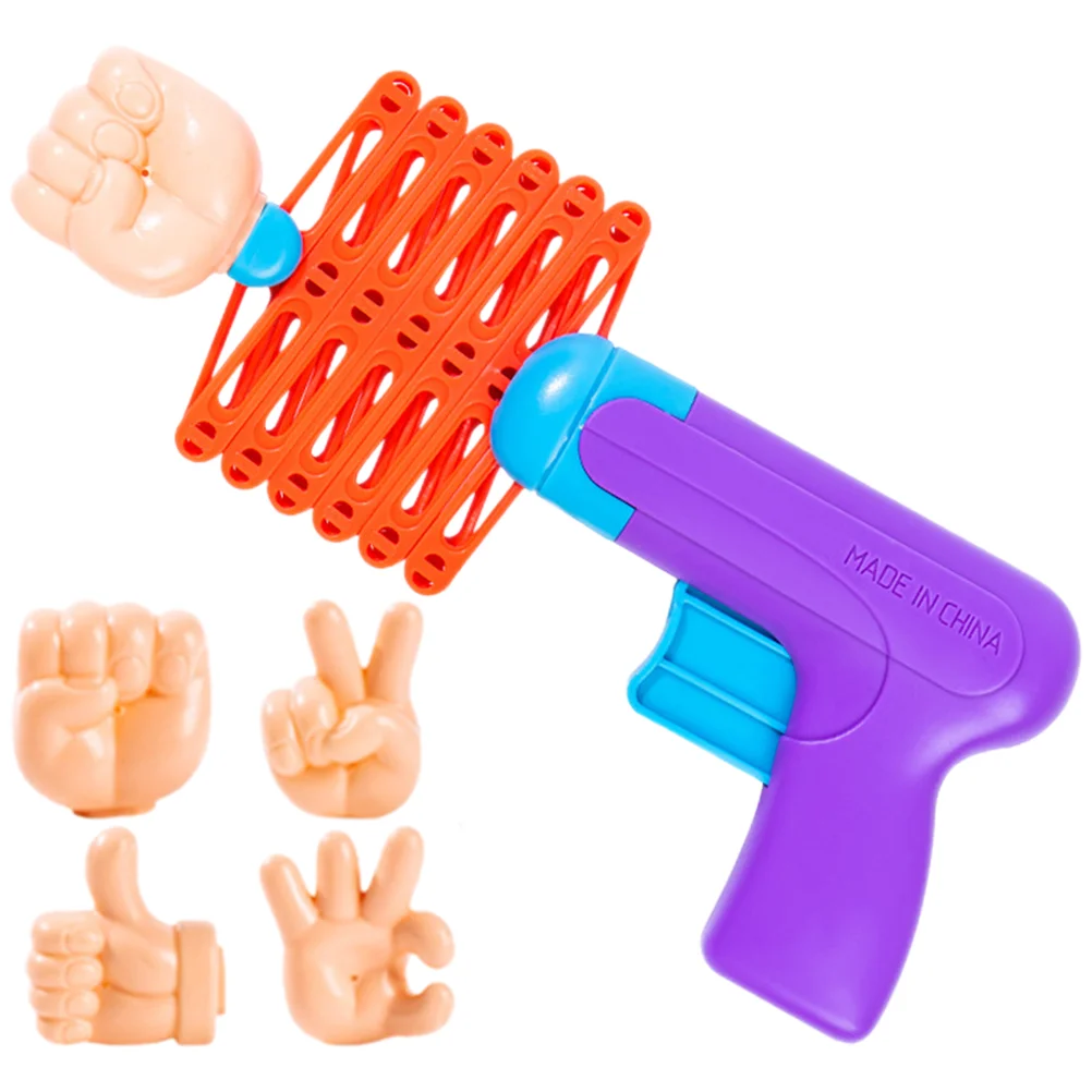 Toy's Kids Retractable Fist Stress Toys Office Cartoon Spring Fists Prank Props Plastic Indoor
Toy's Kids Retractable Fist Stress Toys Office Cartoon Spring Fists Prank Props Plastic Indoor
