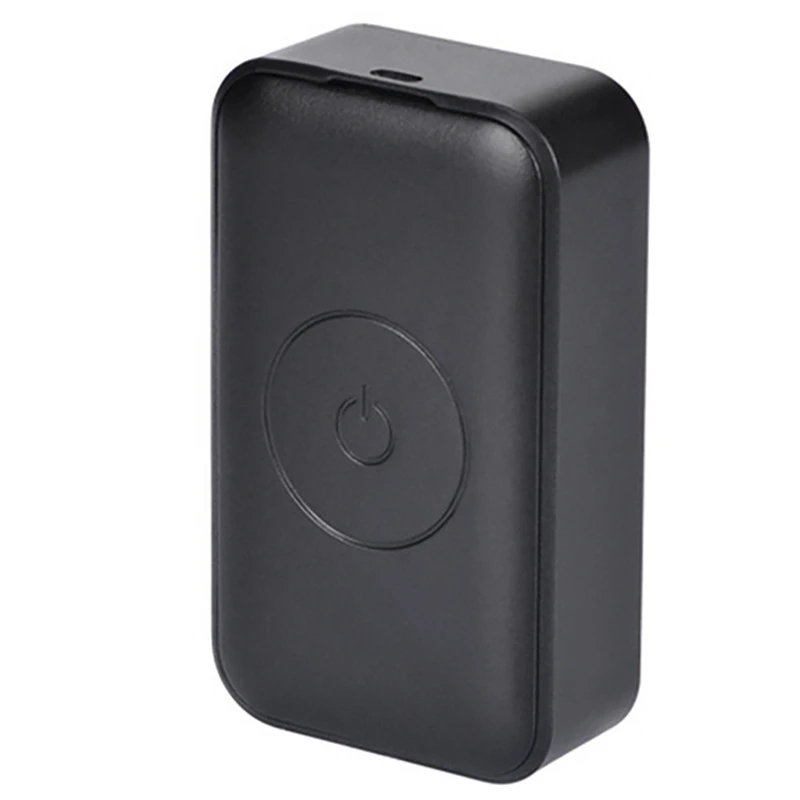 Mini GPS Locator Tracker Anti-Lost Magnetic Device For The Elderly Child Pet Motorcycle Bike Car
Mini GPS Locator Tracker Anti-Lost Magnetic Device For The Elderly Child Pet Motorcycle Bike Car