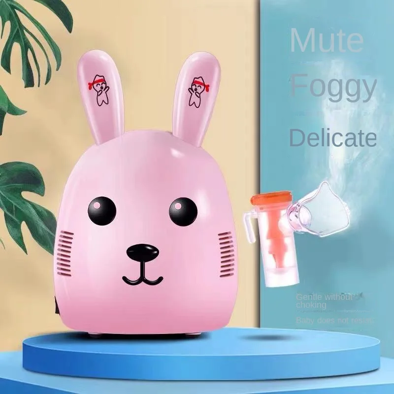 Factory Direct Sales Air Compression Style Atomizer Adult Universal Household Atomizer Cartoon Type
Factory Direct Sales Air Compression Style Atomizer Adult Universal Household Atomizer Cartoon Type