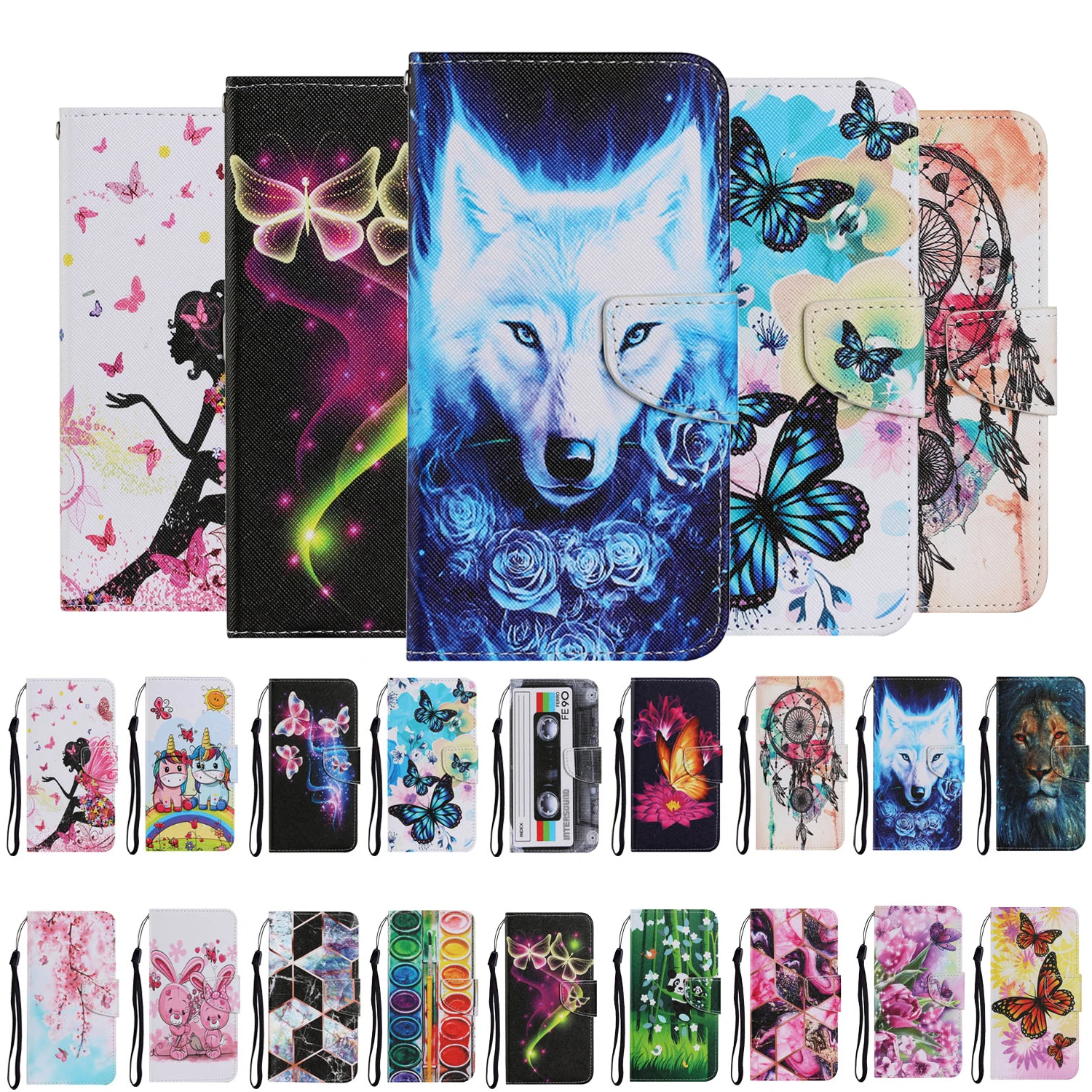 Flip Leather Phone Case For Samsung Galaxy S22 S22 PLUS Ultra Wallet Card Holder Stand Book Cover Fundas
Flip Leather Phone Case For Samsung Galaxy S22 S22 PLUS Ultra Wallet Card Holder Stand Book Cover Fundas