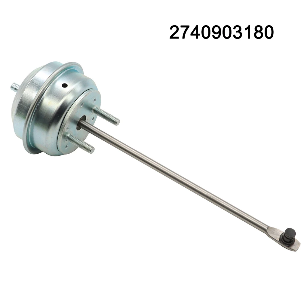 Turbo Actuator for Mercedes Enhance Performance Fits C200 C250 C260 C300 C350eL CLS260 Ensures Smooth Operation
Turbo Actuator for Mercedes Enhance Performance Fits C200 C250 C260 C300 C350eL CLS260 Ensures Smooth Operation