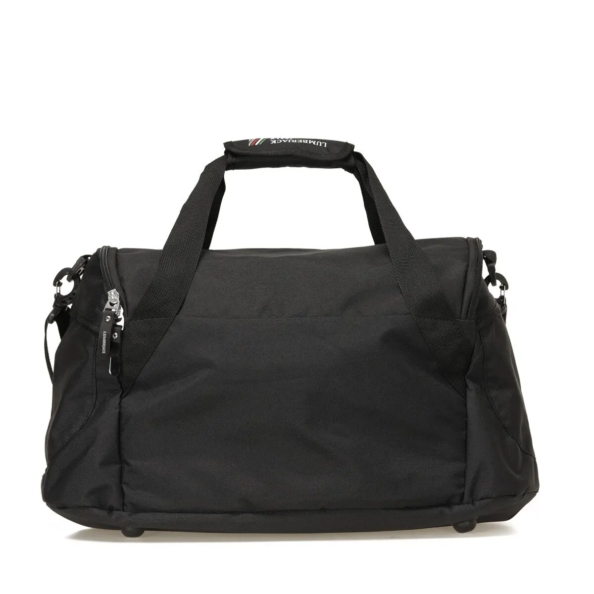 CT477 BONY Black Men 'S Sports Bag
CT477 BONY Black Men 'S Sports Bag