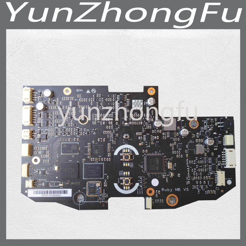 Аксессуары для пылесоса аксессуары разборка машина уборочная машина материнская плата для XIAOMI Mi Roborock 1 поколения 
Аксессуары для пылесоса аксессуары разборка машина уборочная машина материнская плата для XIAOMI Mi Roborock 1 поколения