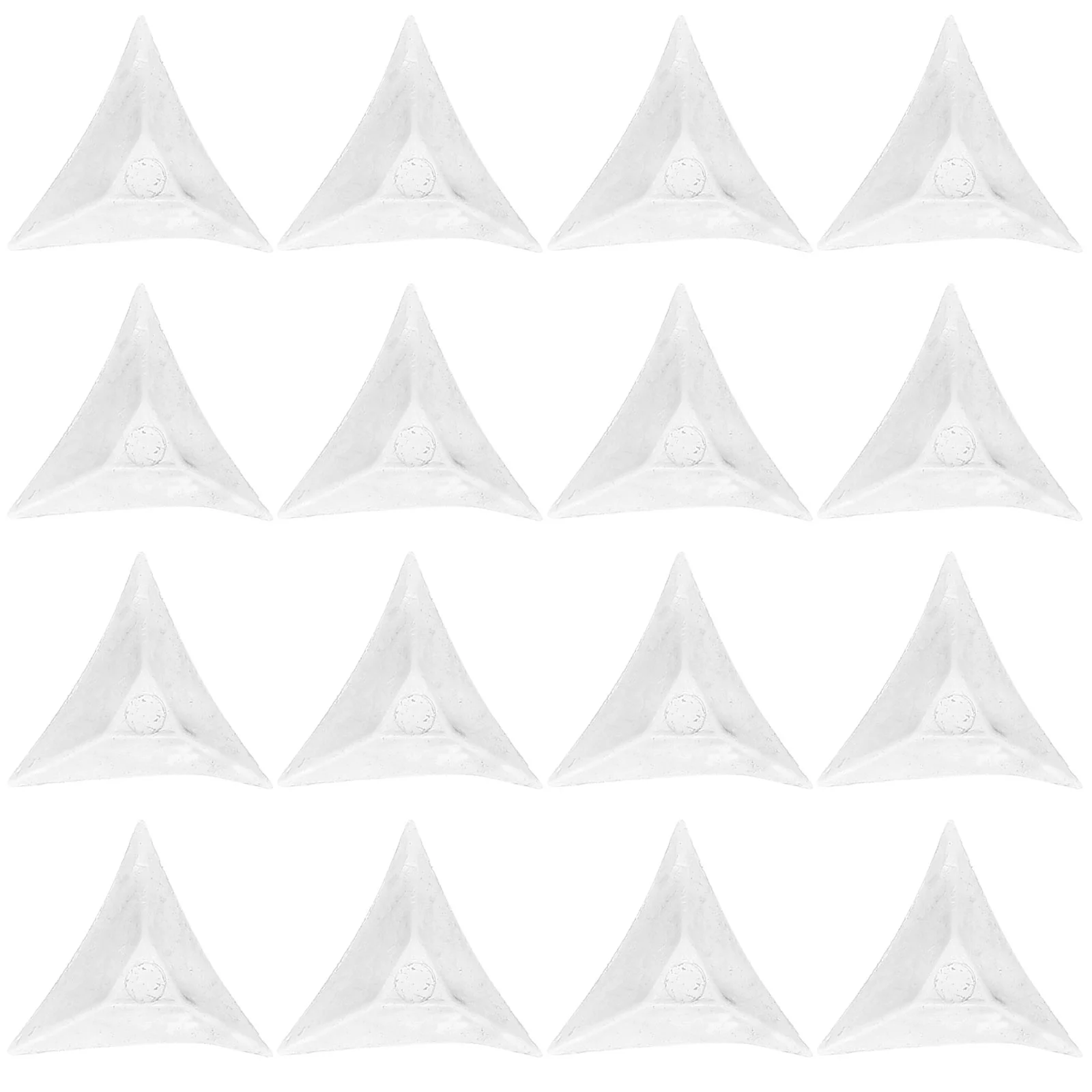 300 Pcs Dust Corner Clear Dining Table Triangle Dustproof Edge Protector Drawer Pvc Baby
300 Pcs Dust Corner Clear Dining Table Triangle Dustproof Edge Protector Drawer Pvc Baby