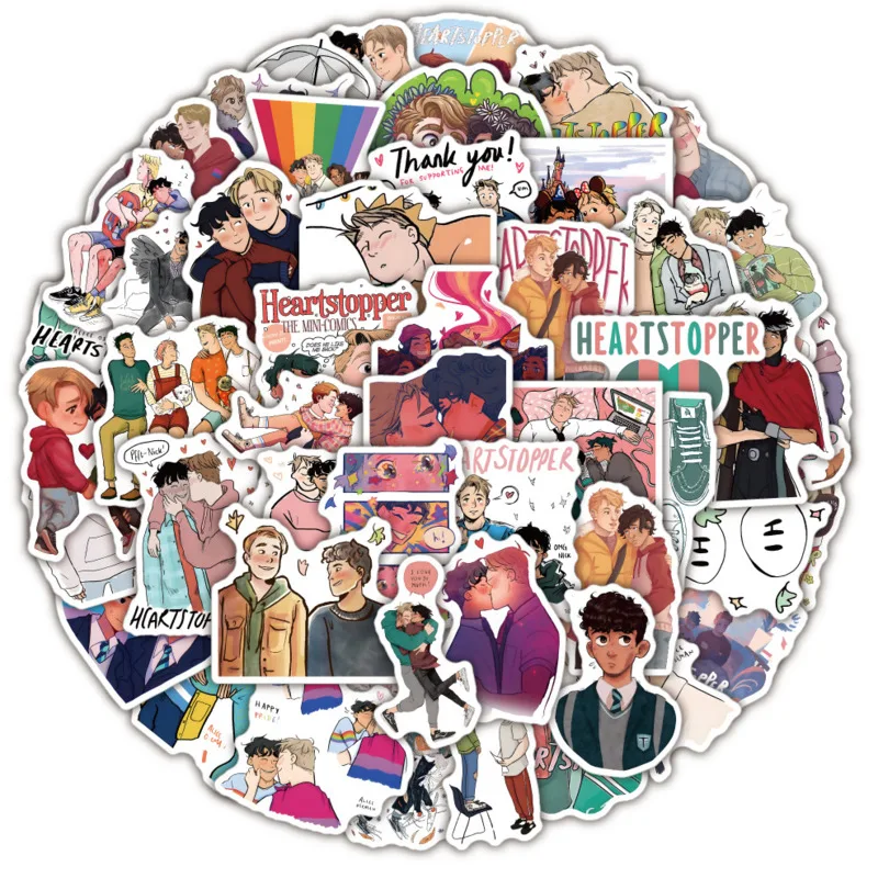 10/30/50/100PCS Cute Cartoon Stickers Travel Decorative Waterproof Stickers Diy Cup Graffiti Skateboard Stickers Kids Toy
10/30/50/100PCS Cute Cartoon Stickers Travel Decorative Waterproof Stickers Diy Cup Graffiti Skateboard Stickers Kids Toy