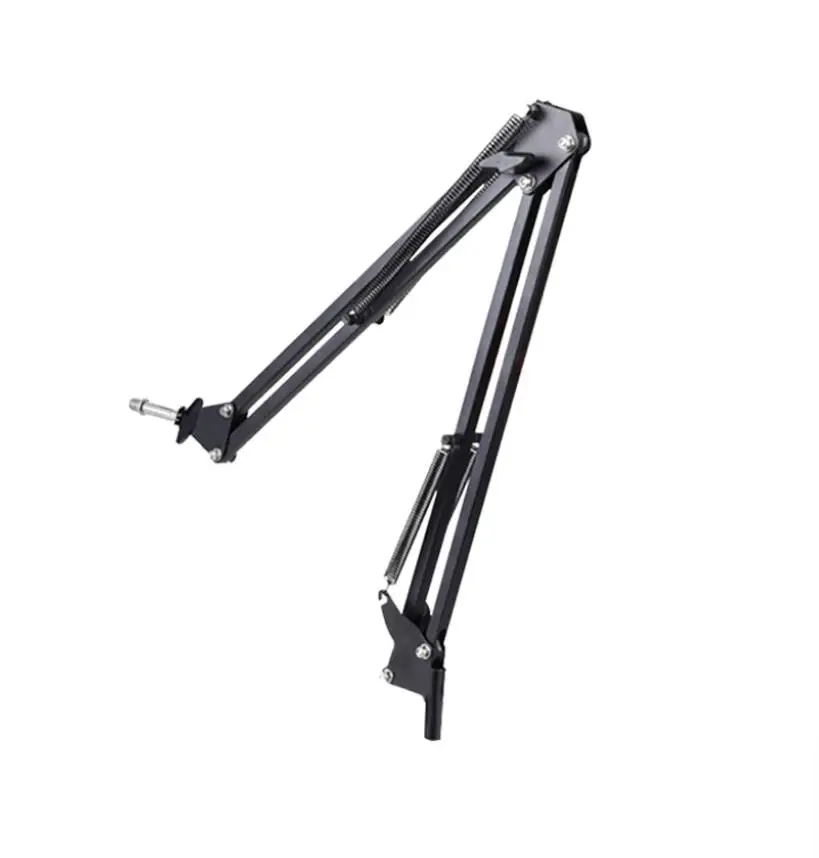 Adjustable Microphone 35 Cantilever Scissor Arm Stand, Radio and TV Station Microphone Stand,
Adjustable Microphone 35 Cantilever Scissor Arm Stand, Radio and TV Station Microphone Stand,