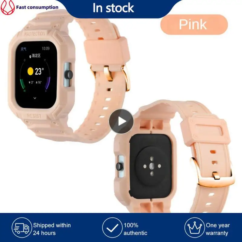Easy To Install Protective Sleeve Improve Style Stylish Design Strap Provide Comprehensive Protection High Quality Material
Easy To Install Protective Sleeve Improve Style Stylish Design Strap Provide Comprehensive Protection High Quality Material