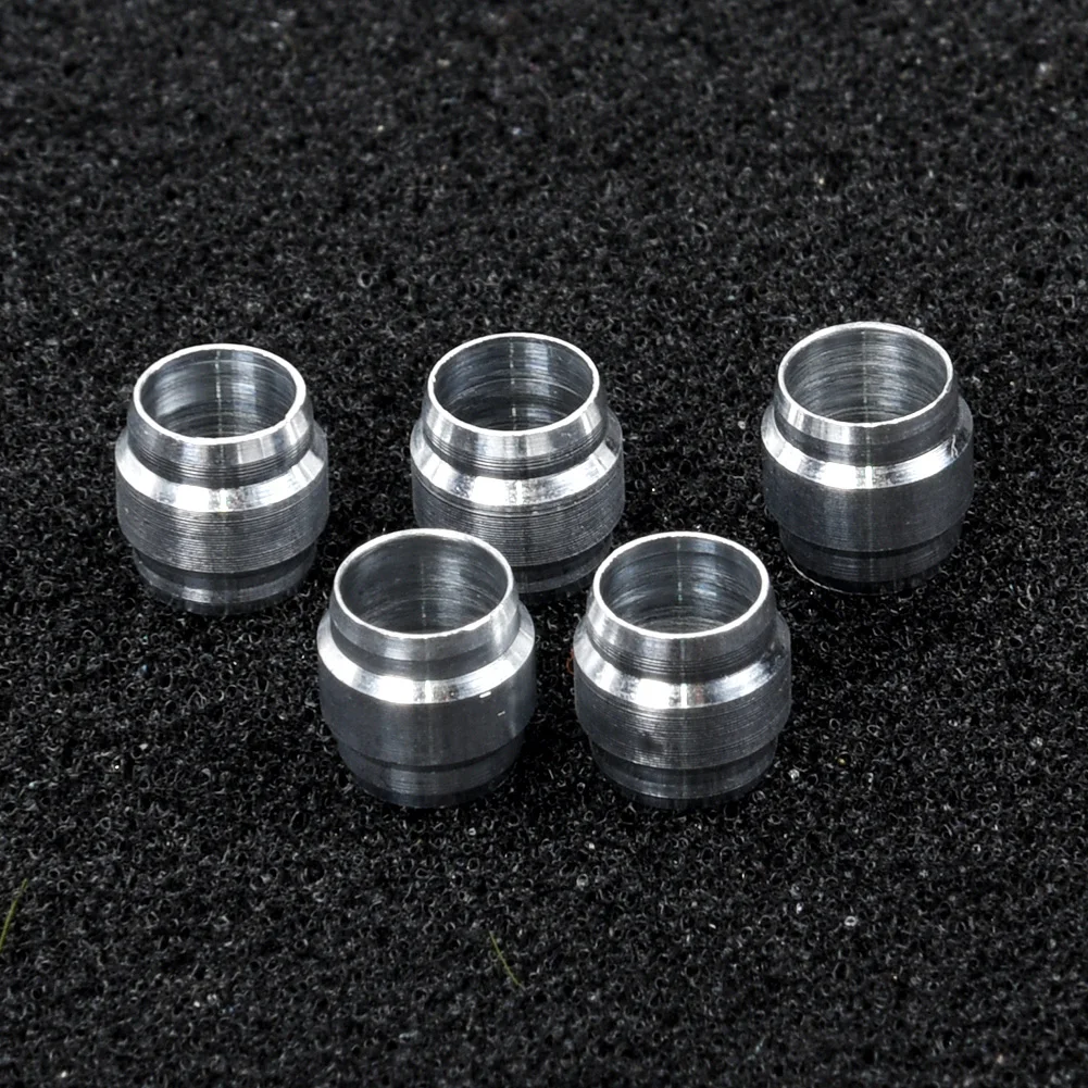 5 Sets Bicycle Bike Olive Connecting Inserts For AVID SRAM Hydraulic Brake Hose For AVID SRAM Oil Disc Brake Bicycle Parts
5 Sets Bicycle Bike Olive Connecting Inserts For AVID SRAM Hydraulic Brake Hose For AVID SRAM Oil Disc Brake Bicycle Parts