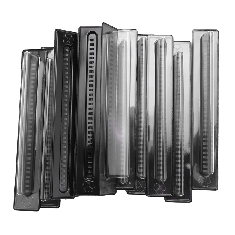 12 Pack - Beetle Blaster Traps For Naturally Catching Small Hive Beetles Bee Hives Without The Use Of Any Chemicals Or Pesticide
12 Pack - Beetle Blaster Traps For Naturally Catching Small Hive Beetles Bee Hives Without The Use Of Any Chemicals Or Pesticide