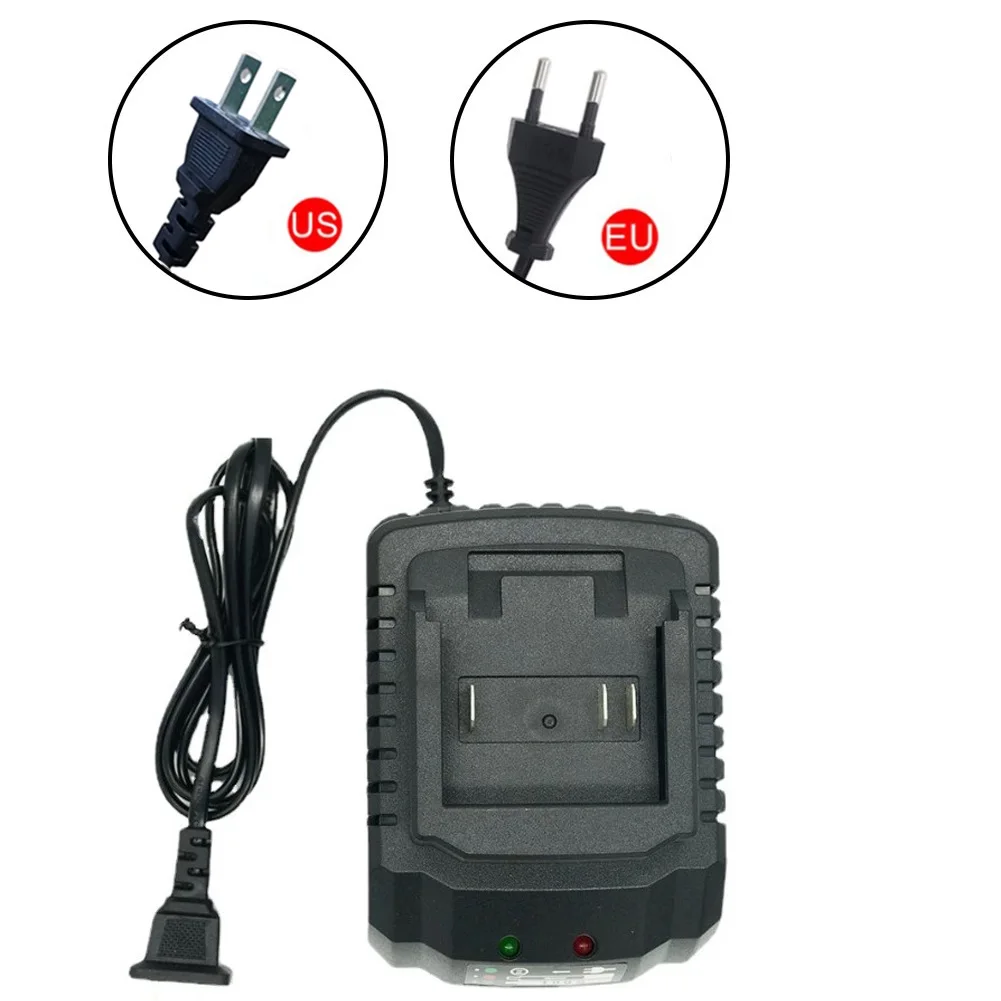 Battery Charger Suitable For Makita 21V Li-ion Battery Portable Fast Charger For Makita Battery Replacement EU Plug US Plug
Battery Charger Suitable For Makita 21V Li-ion Battery Portable Fast Charger For Makita Battery Replacement EU Plug US Plug